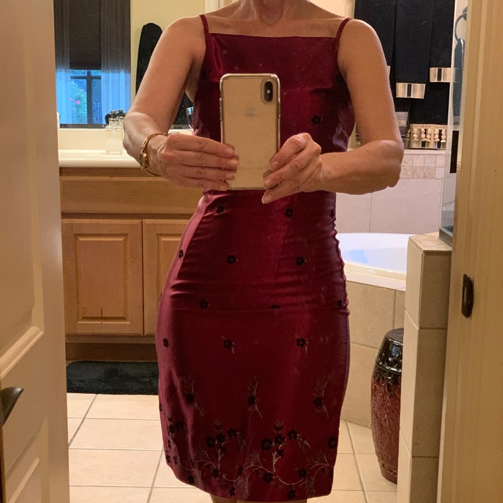 30% off bundles! My Michelle cocktail dress